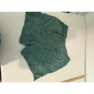 Forever 21 Mens Green swim suit XL